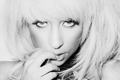 Top Ladygagamobilewallpaper Images For Pinterest