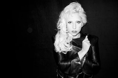 Lady Gaga Computer Wallpapers, Desktop Backgrounds