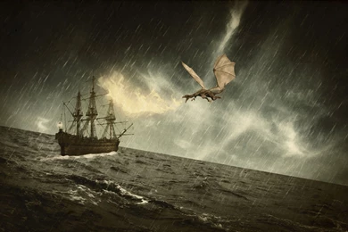 Download Fantasy Medieval Pinterest Widescreen Dark Wallpapers ...