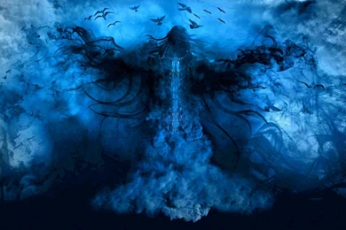 Magic, Dead, Dark, Fantasy :: Wallpapers