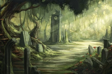 Fantasy Wallpapers   Wallpapers With Fantasy In All Resolutions