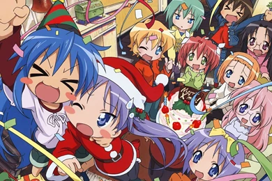 Lucky Star HD Wallpapers