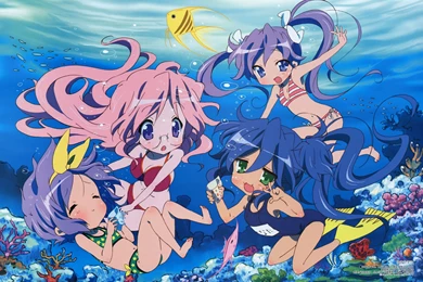 Lucky Star Wallpapers