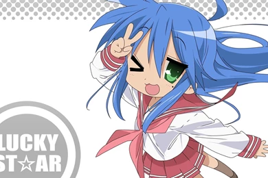 Lucky Star Wallpapers