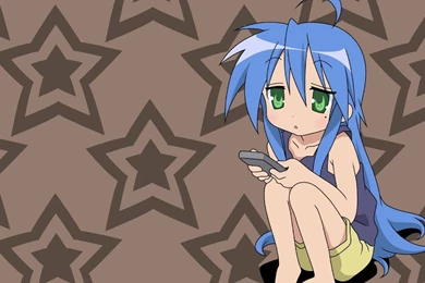 Lucky Star HD Wallpapers