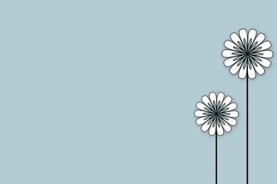 Inspirational Minimalist Desktop Wallpapers