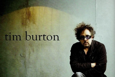 Tim Burton   Tim Burton Wallpapers (10332369)   Fanpop