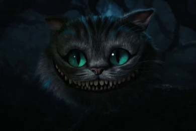 Tim Burton Wallpapers