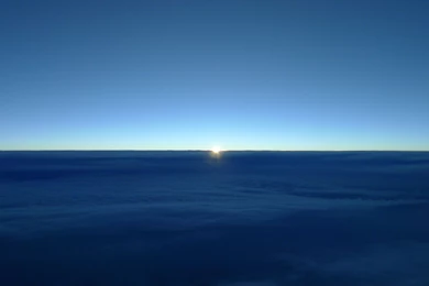 Minimalistic Desktop Wallpapers