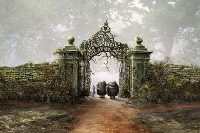 Alice In Wonderland « It's Dark In The Dark