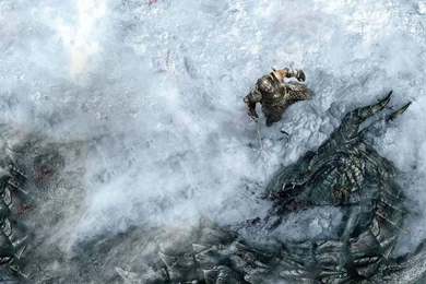 Wallpapers » Page 3 » The Elder Scrolls: Fan Site