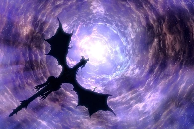 Descargar Fondos De Pantalla Dragon Skyrim Hd Widescreen Gratis ...