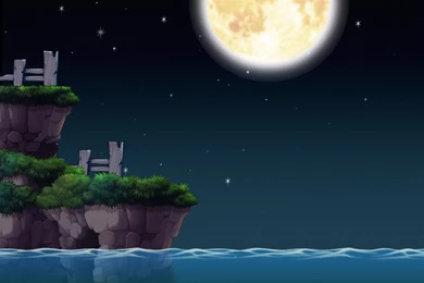 DeviantArt: More Artists Like Restaurant 3D BG By LuciferJ