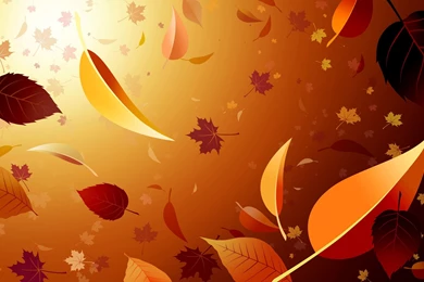 Fall Leaves Backgrounds HD Images Dekstop BACKGROUND WALLPAPER ...
