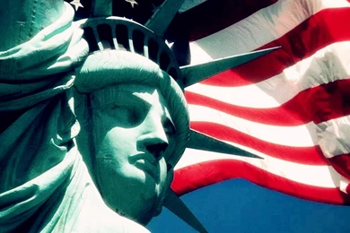 The Statue Of Liberty Information Wallpapers   Free The Statue Of ...