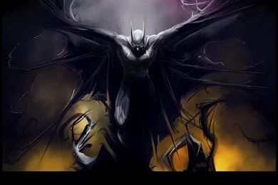 Batman Desktop Wallpapers