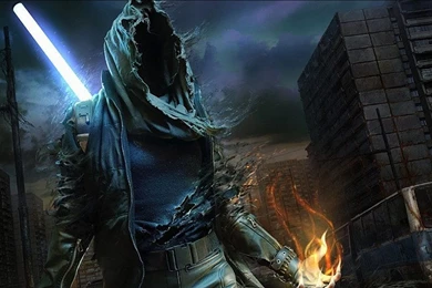 Evil Wallpapers Cool