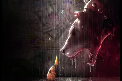 Good And Evil HD Wallpapers