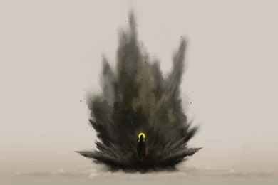 Evil Computer Wallpapers, Desktop Backgrounds