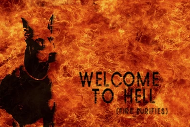 Evil Computer Wallpapers, Desktop Backgrounds