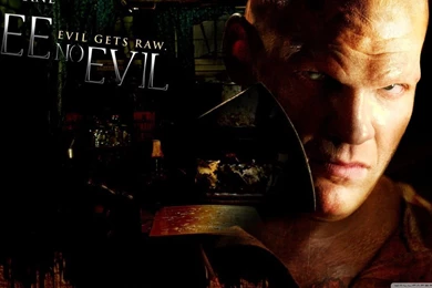 See No Evil Wallpapers