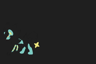 Luxray Wallpapers By Mute owl On DeviantArt