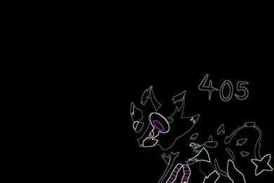 Luxray Pokemon Wallpapers Plasma Colours By ArtisticNinja On DeviantArt