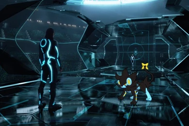 Browsing Wallpapers On DeviantArt