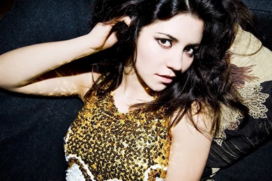 Marina And The Diamonds   Marina And The Diamonds Wallpapers ...