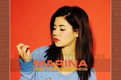 Marina And The Diamonds Wallpapers