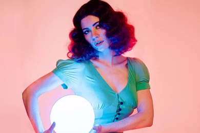Marina And The Diamonds Wallpapers   CelebrityWallpapersHQ.Com