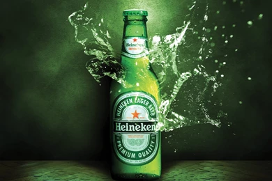 Food Heineken