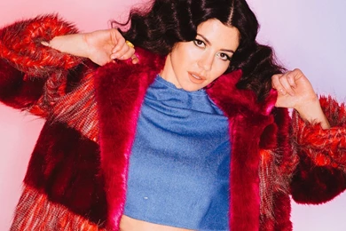 Marina And The Diamonds Wallpapers   HD – HdCoolWallpapers.Com