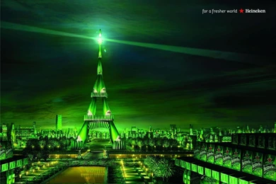 9 Heineken HD Wallpapers