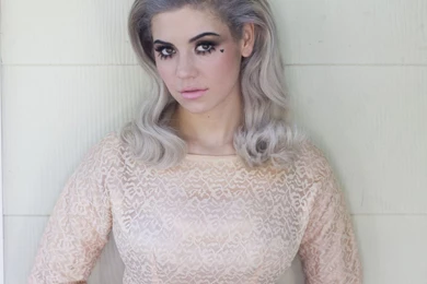 Marina And The Diamonds Photo, Pics, Wallpapers   Photo