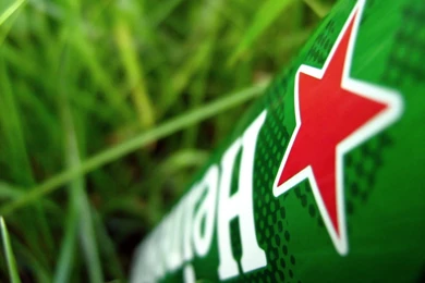 Wallpapers Heineken Beer