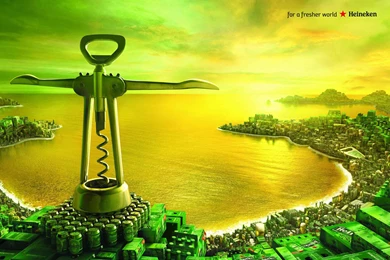 Heineken Wallpapers (20) – ClassyWallpapers