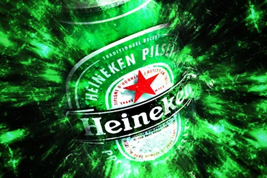 Beers Heineken