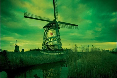 Wallpapers Heineken Beer