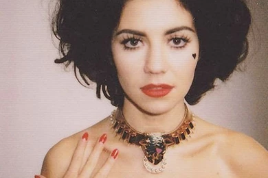 Marina And The Diamonds Marina & The Diamonds Music