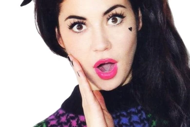 Browsing Wallpapers On DeviantArt