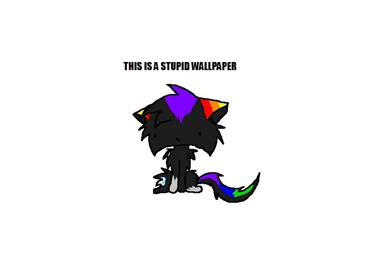 A Rather Stupid Wallpapers   IntrepidKeris Photo (30872687)   Fanpop