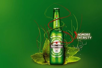 PhoneGames For > Heineken Wallpapers 3