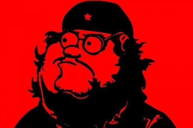 Peter Griffin Che Wallpaper,sitcom Wallpaper,funny Wallpapers ...