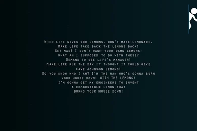 Abstract Awesome Don't Be Stupid – Entertainment Funny HD Desktop ...