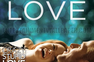 Crazy, Stupid, Love. Wallpapers