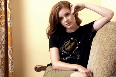 Amy Adams Wallpapers