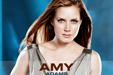 Hollywood & Bollywood: Amy Adams Wallpapers