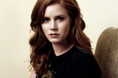 Amy Adams