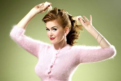 Amy Adams Wallpapers